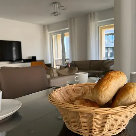 Strandzeit Nordsee Park - Mit Sauna *