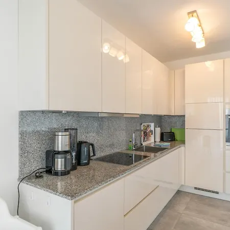 Strandzeit Nordsee Park - Mit Sauna Apartment *
